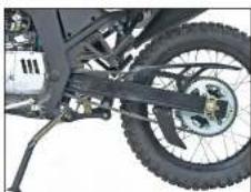 SFM ZX 125 (2013) - ACHTUNG - 2
