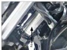 SFM ZX 125 (2013) - ZZ/ZX 125 - 2