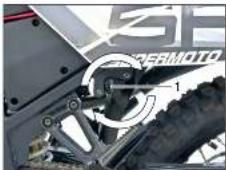 SFM ZX 125 (2013) - ACHTUNG - 1