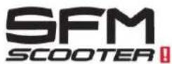 SFM SX 50 (2011) - SX 50 WARTUNGSBESTÄTIGUNG - 2