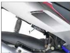 SFM Speedjet R (2012) - Fahrzeugidentnummer - 1