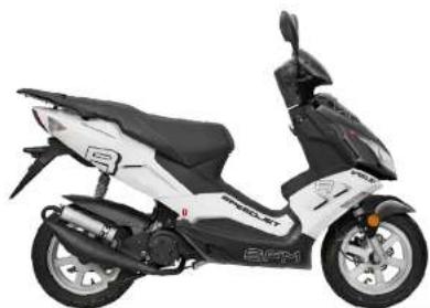SFM Speedjet R (2012) - 2
