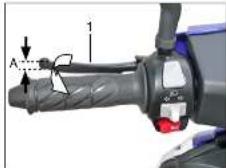 SFM Speedjet R (2012) - WARTUNGSHINWEISE - 1
