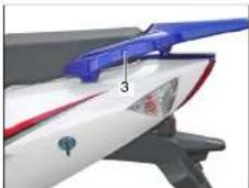 SFM Speedjet R (2012) - Seltenständer - 1