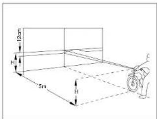 Sachs SX1 (2008) - Scheinwerfereinstellung prüfen - 1