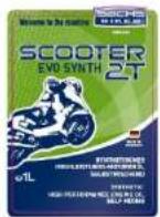 Sachs SX1 (2008) - 1
