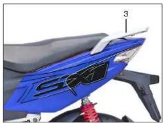 Sachs SX1 (2008) - ! WARNING - 2