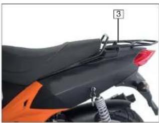 Sachs Speedforce 50 (2008) - WARNUNG - 2