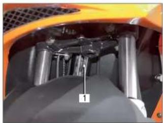Sachs Speedforce 50 (2008) - Fahrzeugidentnummer - 1