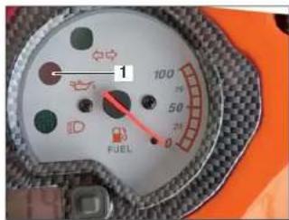 Sachs Speedforce 50 (2008) - Schmieröltank - 1