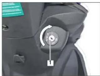 Sachs Speedjet RS (2009) - WARNUNG - 1