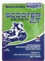 Sachs Speedjet RS (2009) - WARNUNG - 2