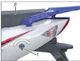 Sachs Speedjet RS (2009) - HINWEIS - 1