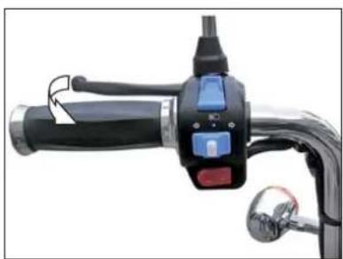 Sachs Prima E (2010) - Prima E - 2