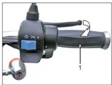 Sachs Prima E (2010) - Prima E - 1