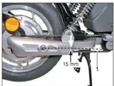 Sachs Prima E (2010) - Prima E - 3
