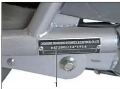 Sachs Prima E (2010) - Prima E - 1