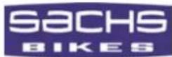 Sachs Speedjet 50 (2010) - WARTUNGSBESTÄTIGUNG - 1