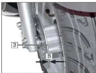 Sachs BEE 125 (2008) - HINWEIS - 2