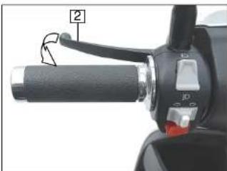 Sachs BEE 50 (2007) - ACHTUNG - 4
