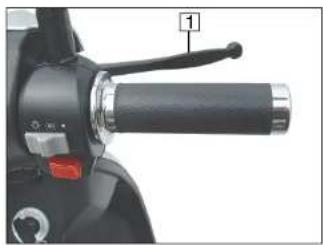 Sachs BEE 50 (2007) - BEE 50 - 1