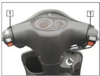 Sachs BEE 50 (2007) - Wartung - 3