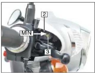 Sachs BEE 50 (2007) - BEE 50 - 2