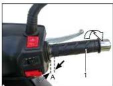 Sachs Futuro 125 (2010) - Futuro 125 - 1