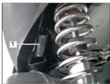 Sachs Futuro 125 (2010) - Motornummer - 1