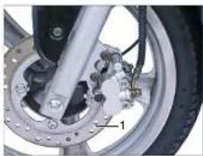 Sachs Futuro 125 (2010) - WARTUNGSHINWEISE - 1