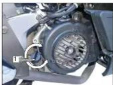 Sachs Futuro 125 (2010) - ACHTUNG - 1