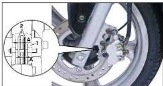 Sachs Futuro 125 (2010) - Futuro 125 - 1