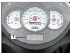 Sachs Futuro 125 (2010) - [Non-Text] - 1