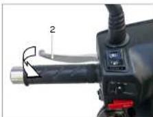 Sachs Futuro 125 (2010) - Futuro 125 - 2