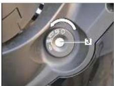 Sachs Futuro 125 (2010) - Futuro 125 - 3