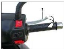 Sachs Futuro 125 (2010) - Futuro 125 - 1