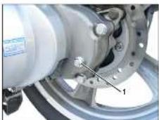 Sachs Futuro 125 (2010) - Futuro 125 - 3
