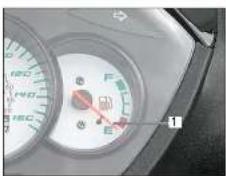 Sachs Futuro 125 (2010) - Futuro 125 - 2