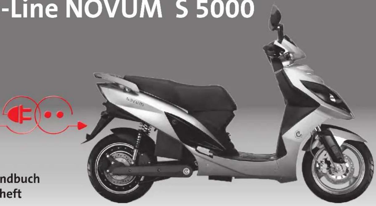 Emco Novum S 5000 - Sport-Line NOVUM S 5000 - 1