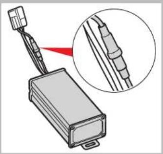 Emco Novum S 5000 - Sicherung der Beleuchtung - 3