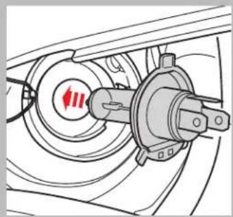 Emco Novum S 5000 - Wartung – Beleuchtung - 4