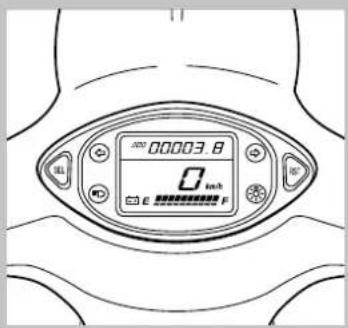 Emco Nova R 2000 - Leuchtweitenregulierung - 7