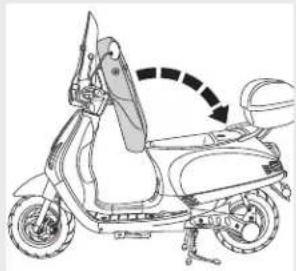 Emco Novantic C 2000 - Kennzeichenbeleuchtung - 8