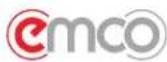 Emco Novantic C 2000 - 1