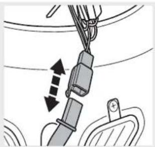 Emco Novette Twin - Wartung - Beleuchtung - 4