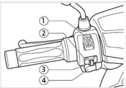Emco Novette Twin - Übersicht Hauptbauteile - 3