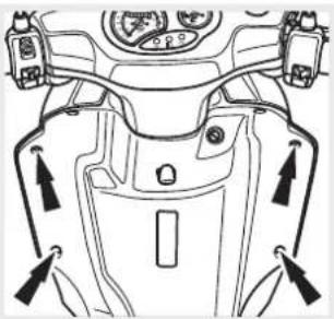 Emco Novette Twin - Wartung - Beleuchtung - 2