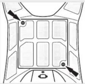 Emco Novette Twin - Batterien und Verkabelung - 2