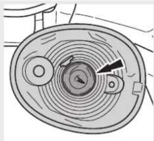 Emco Novette Twin - Wartung - Beleuchtung - 17