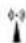 BOSCH GSM908 - Voice mail key - 1